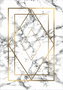 Mijölnir CT-5100 Juego de Alfombrillas de Baño 2 Piezas Poliéster Antideslizante Antibacteriano Lavable a Máquina 40x60cm 60x100cm